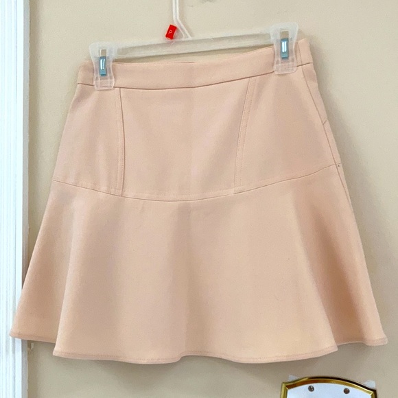 Club Monaco A-line skirt - Picture 2 of 5